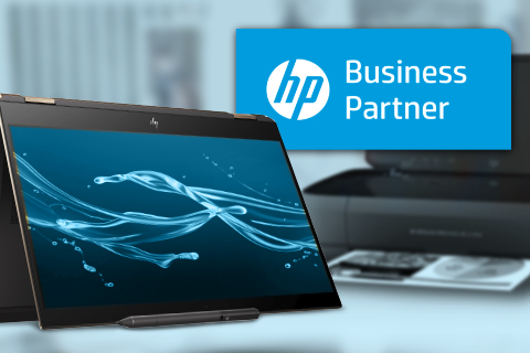 Partner HP