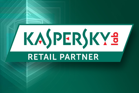 Partnet Kaspersky