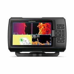 GARMIN Fishfinder Striker 7sv s sondom