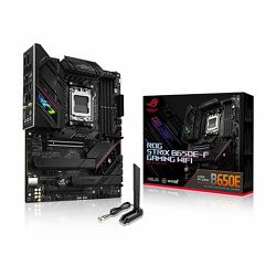 MBO AM5 AS STRIX B650E-F GAMING WIFI