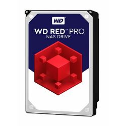 Tvrdi Disk WD Red Pro™ 2TB WD2002FFSX