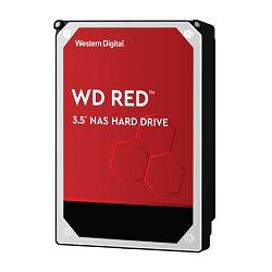 Tvrdi Disk WD Red NAS™ 4TB WD40EFRX