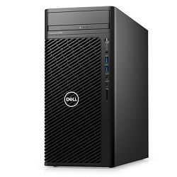 Dell Precision Tower 3660 i7-13700/32GB/1TBSSD/DVD+/-RW/RTX A2000 12GB/Win11Pro