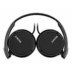 SONY MDRZX110APB.CE7 Headphone Black