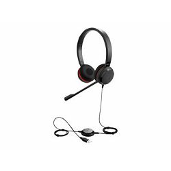 JABRA EVOLVE 30 II Stereo MS Headset