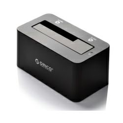 Orico Docking stanica 2.5"/3.5" SATA HDD, USB3.0 (ORICO 6619US3)