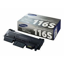 SAMSUNG MLT-D116S/ELS Black Toner