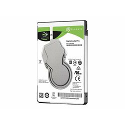 SEAGATE Barracuda 1TB HDD SATA 2.5inch