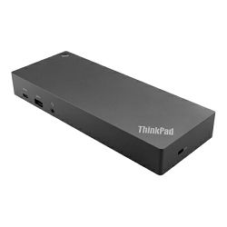 LENOVO ThinkPad Hybrid USB A/C Dock (EU)