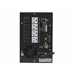 HPE T1500 G5 INTL Tower UPS