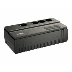 APC Back-UPS BV 1000VA AVR UniSchuko