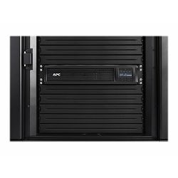 APC Smart-UPS 750VA LCD 230V RM 2U