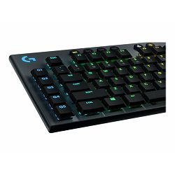 LOGI G815 RGB GamingKeyb.GL Clicky (US)