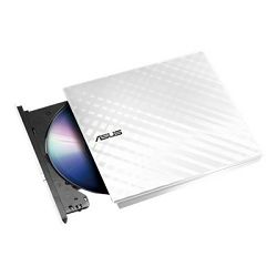 ASUS SDRW-08D2S-U LITE/WHT/G/AS External