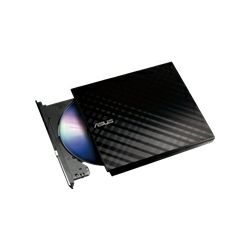 ASUS SDRW-08D2S-U LITE/BLK/G/AS External