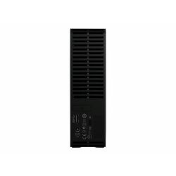 WD Elements Desktop 14TB USB BLACK EMEA