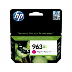 3JA28AE HP tinta, No.963XL, magenta