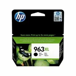 3JA30AE HP tinta, No.963XL, black