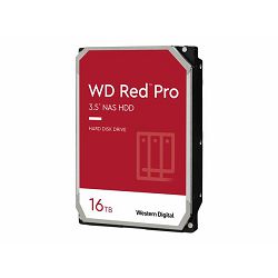 WD Red Pro 16TB 6Gb/s SATA HDD