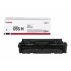 CANON Toner CRG-055H Cyan