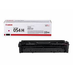 CANON Toner CRG-054H Magenta