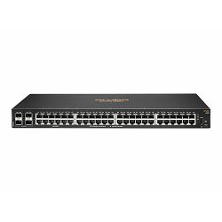 Aruba 6000 48G 4SFP Switch