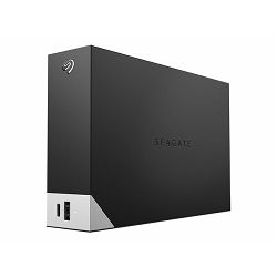 SEAGATE One Touch Desktop with HUB 10TB