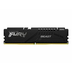 KINGSTON 8GB 5600MHz DDR5 CL40 DIMM