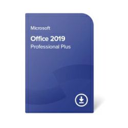 Microsoft Office 2019 Professional Plus 32/64-bit ESD elektronička licenca