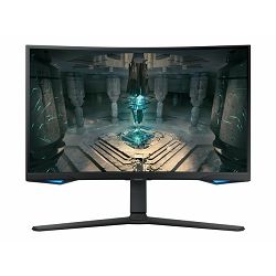 SAMSUNG LS27BG650EUXEN Gaming G6B 27inch