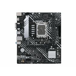 ASUS PRIME B660M-K D4 LGA1700 DDR4 mATX