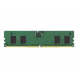 KINGSTON 8GB 5200MT/s DDR5 Non-ECC CL42