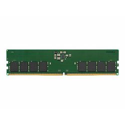 KINGSTON 32GB 5600MT/s DDR5 Non-ECC CL46