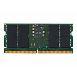 KINGSTON 16GB 5600MT/s DDR5 Non-ECC CL46