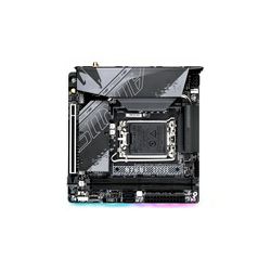 GIGABYTE B760I AORUS PRO LGA1700 miniATX