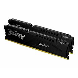 KINGSTON 32GB 6400MT/s DDR5 CL32 DIMM