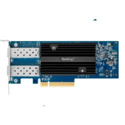 Synology E10G21-F2, dual-port 10GbE SFP+ mrežni adapter