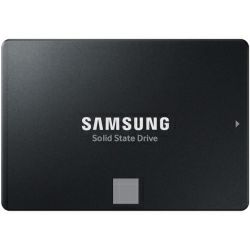 Samsung 870 EVO 500GB SSD, R/W: 560/530MB/s (MZ-77E500B/EU)