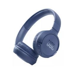 JBL Tune 510BT BT5.0 naglavne bežične slušalice s mikrofonom, plave