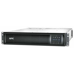 APC Smart-UPS 2200VA LCD RM 2U 230V with SmartConnect