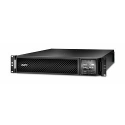 APC Smart-UPS SRT 2200VA RM 230V