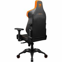 COUGAR Gaming chair ARMOR EVO Orange