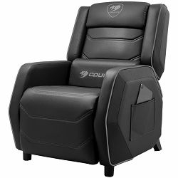 COUGAR Gaming Sofa Ranger S Black