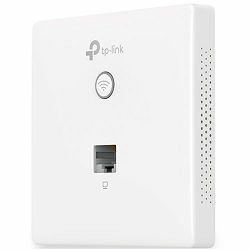 TP-LINK EAP115-WALL 300Mbps Wireless N Wall-Plate Access Point