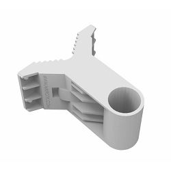 MikroTik Quickmount wall mount adapter for SXT, Omnitik, Basebox