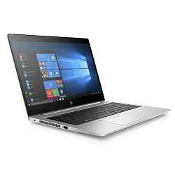 HP EliteBook 840 G6; Core i5 8365U 1.6GHz/8GB RAM/256GB M.2 SSD/batteryCARE+;WiFi/BT/SC/webcam/14.0 FHD (1920x1080)/backlit kb/Win 11 Pro 64-bit