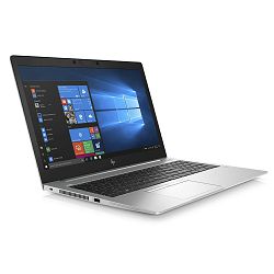 HP EliteBook 850 G6; Core i5 8265U 1.6GHz/8GB RAM/256GB SSD PCIe/batteryCARE+;WiFi/BT/SC/webcam/15.6 FHD (1920x1080)/backlit kb/num/Win 11 Pro 64-bit