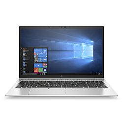 HP EliteBook 850 G7; Core i7 10610U 1.8GHz/16GB RAM/256GB SSD PCIe/batteryCARE;WiFi/BT/FP/SC/webcam/15.6 FHD AG(1920x1080)Touch/backlit kb/num/Win 11 Pro 64-bit