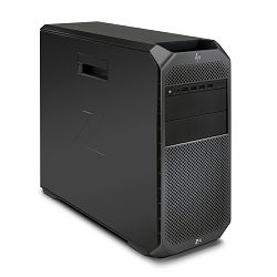 HP Z4 G4 WorkStation; Core i7 7800X 3.5GHz/16GB RAM/256GB SSD + 1TB HDD;DVD-RW/Quadro P2000 5GB/Win 11 Pro 64-bit