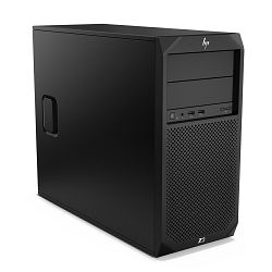 HP Z2 G4 WorkStation; Core i7 8700K 3.7GHz/32GB RAM/1TB SSD PCIe;Quadro P2200 5GB/Win 11 Pro 64-bit